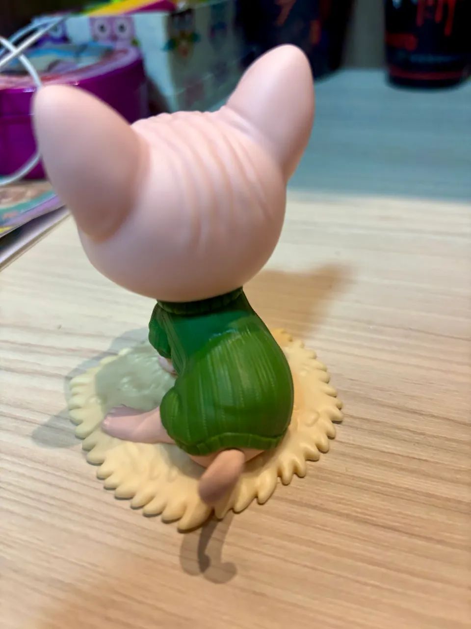 Funko pop Pets Sphynx #18 - Foto 2