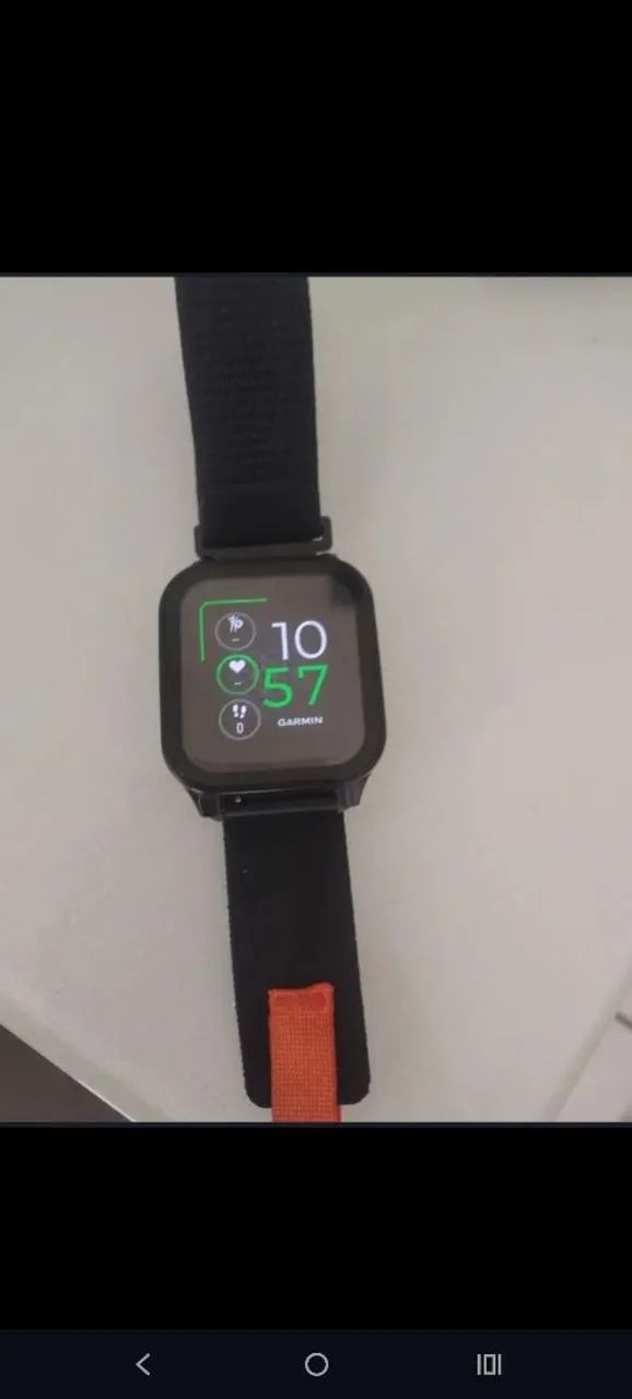 Smartwatch Garmim 