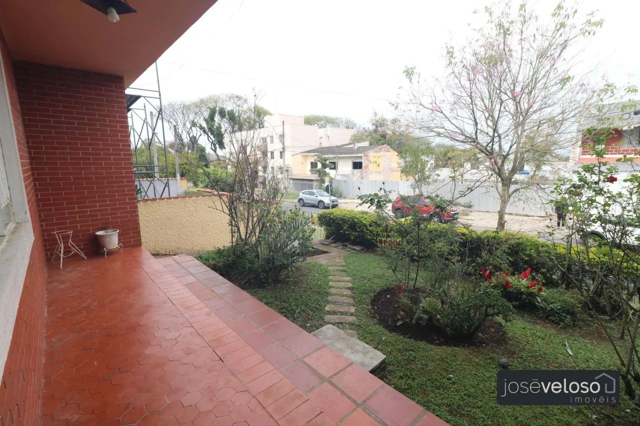 Excelente casa para ser transformada em Escritório JOSE VELOSO IMOVEIS - Foto 2