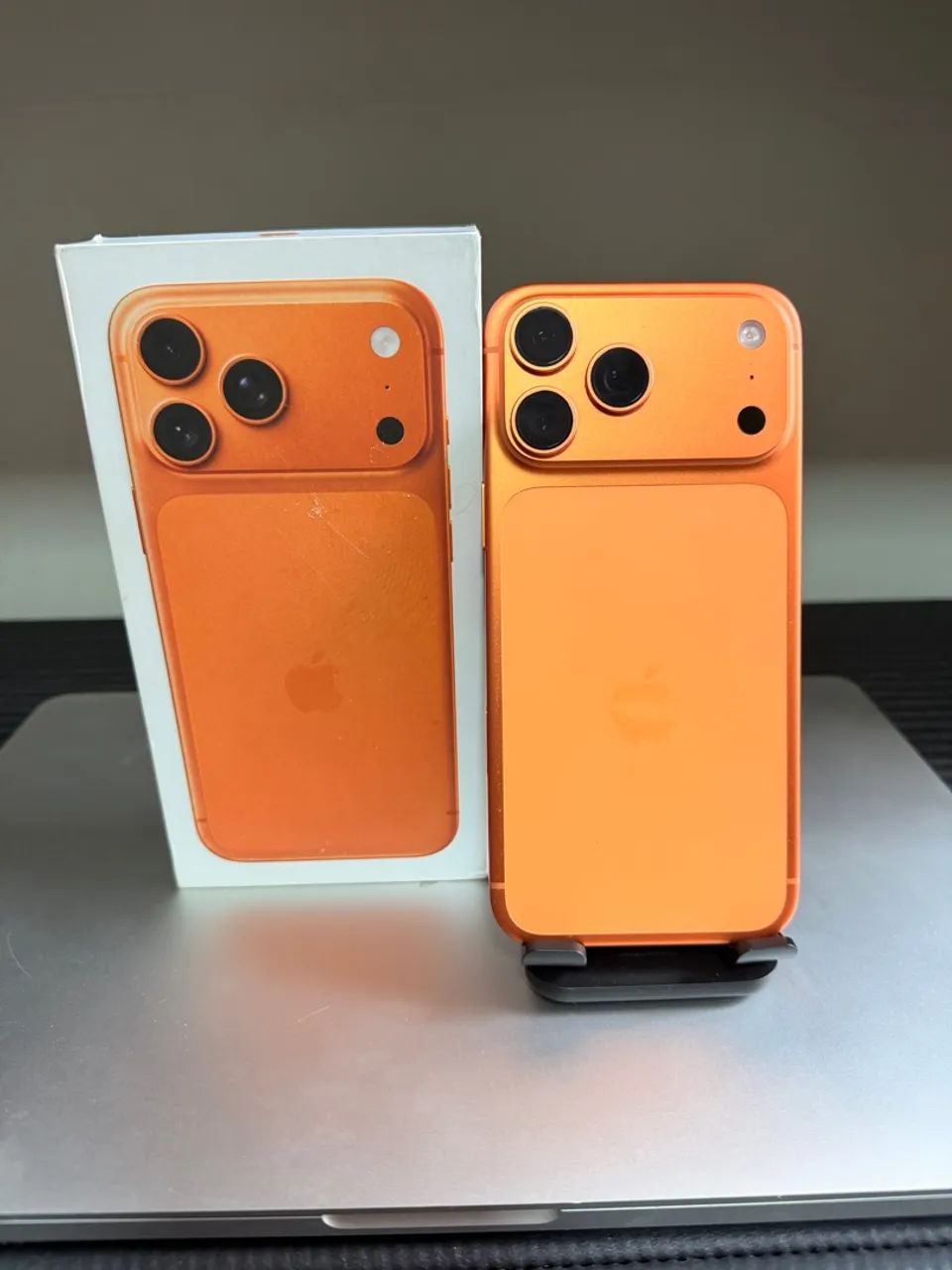 iPhone 17 Pro Max - Foto 2