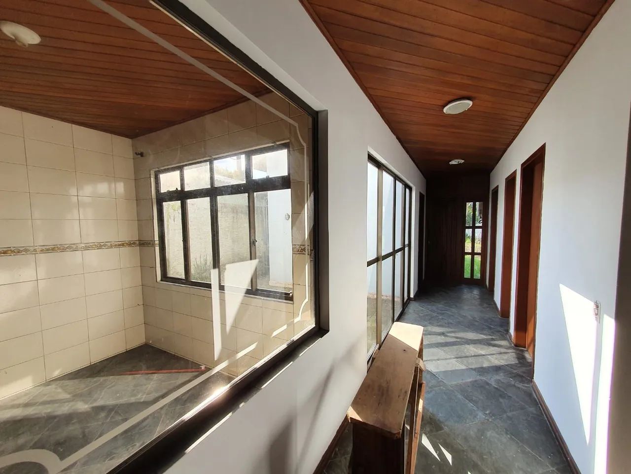 Excelente Residência Lapa - Foto 5