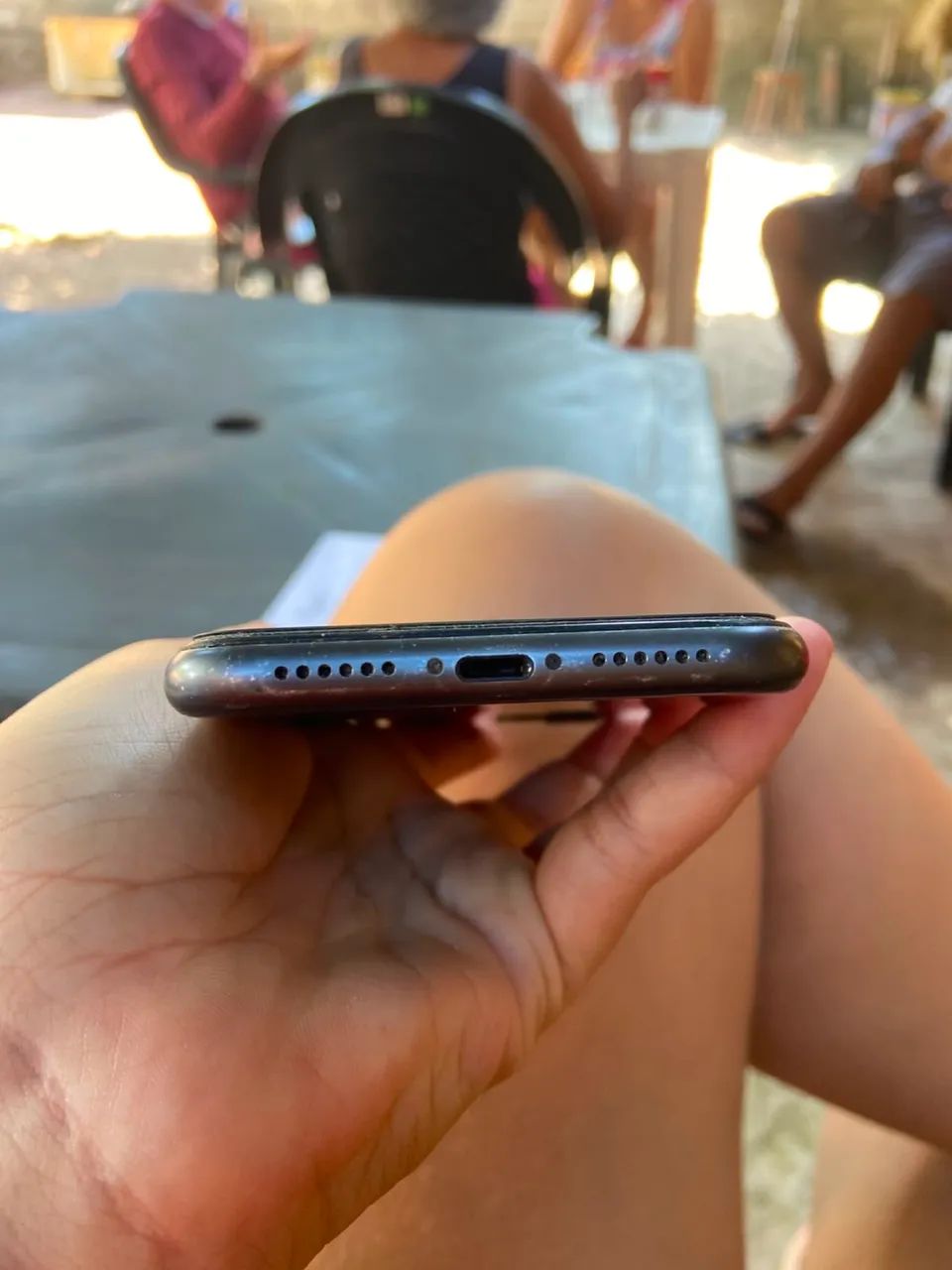 IPHONE 11 - Foto 5