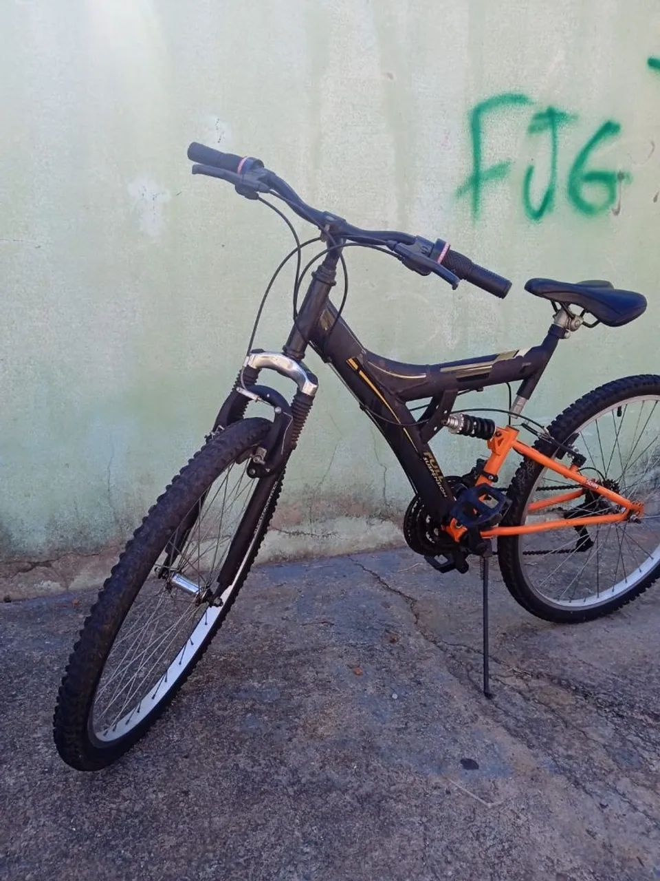 Bicicleta  - Foto 2