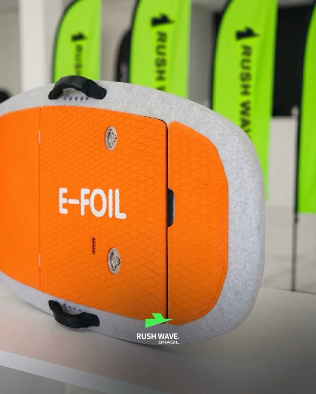 Efoil elétrico  - Foto 4
