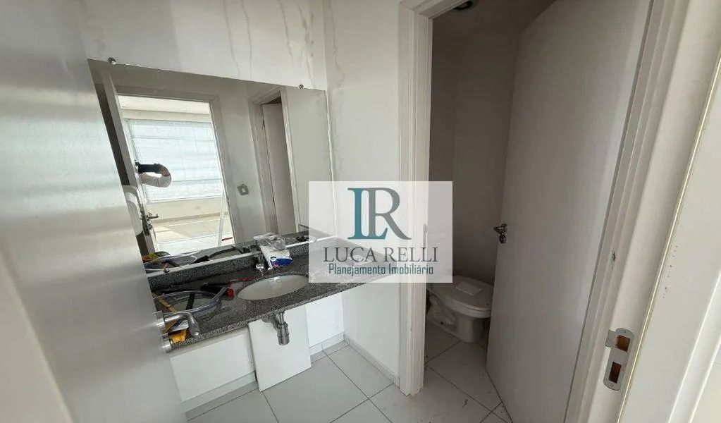 Sala Comercial com 76 m² - Venda ou Locação | Edifício NBC Castelo Branco - Bethaville em  - Foto 3