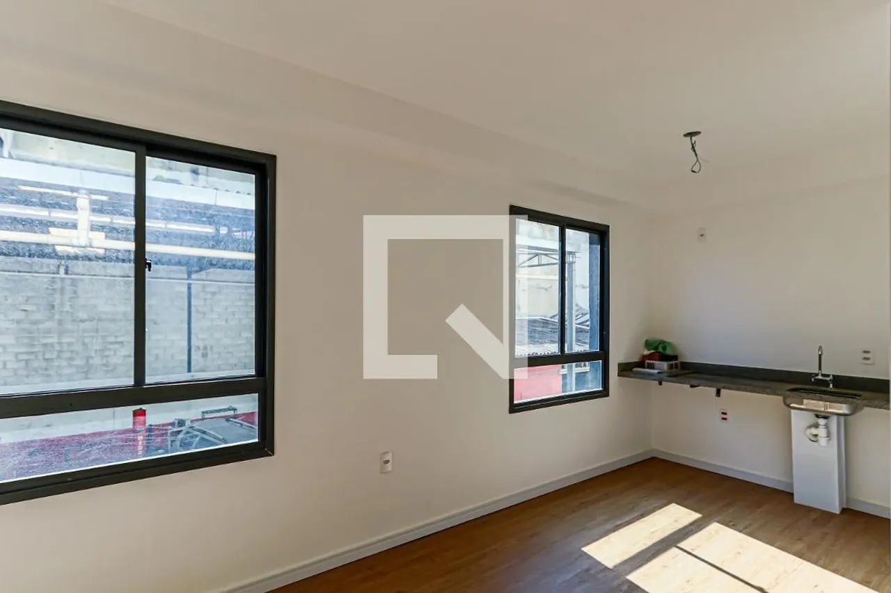 Apartamento à Venda - Barra Funda, 1 Quarto, 34 m2 - Foto 2