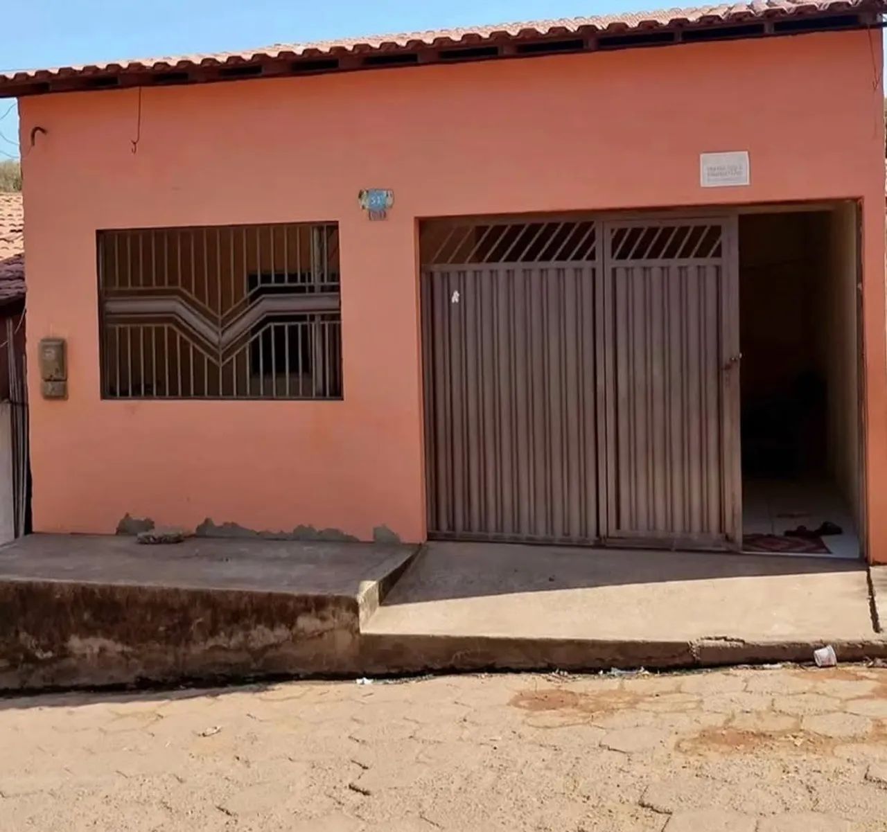 % vendo casa no Tapana
