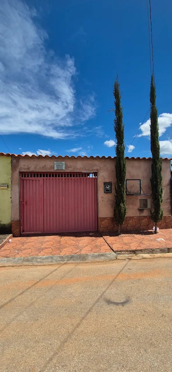 CASA SIMPLES 2 QUARTOS 