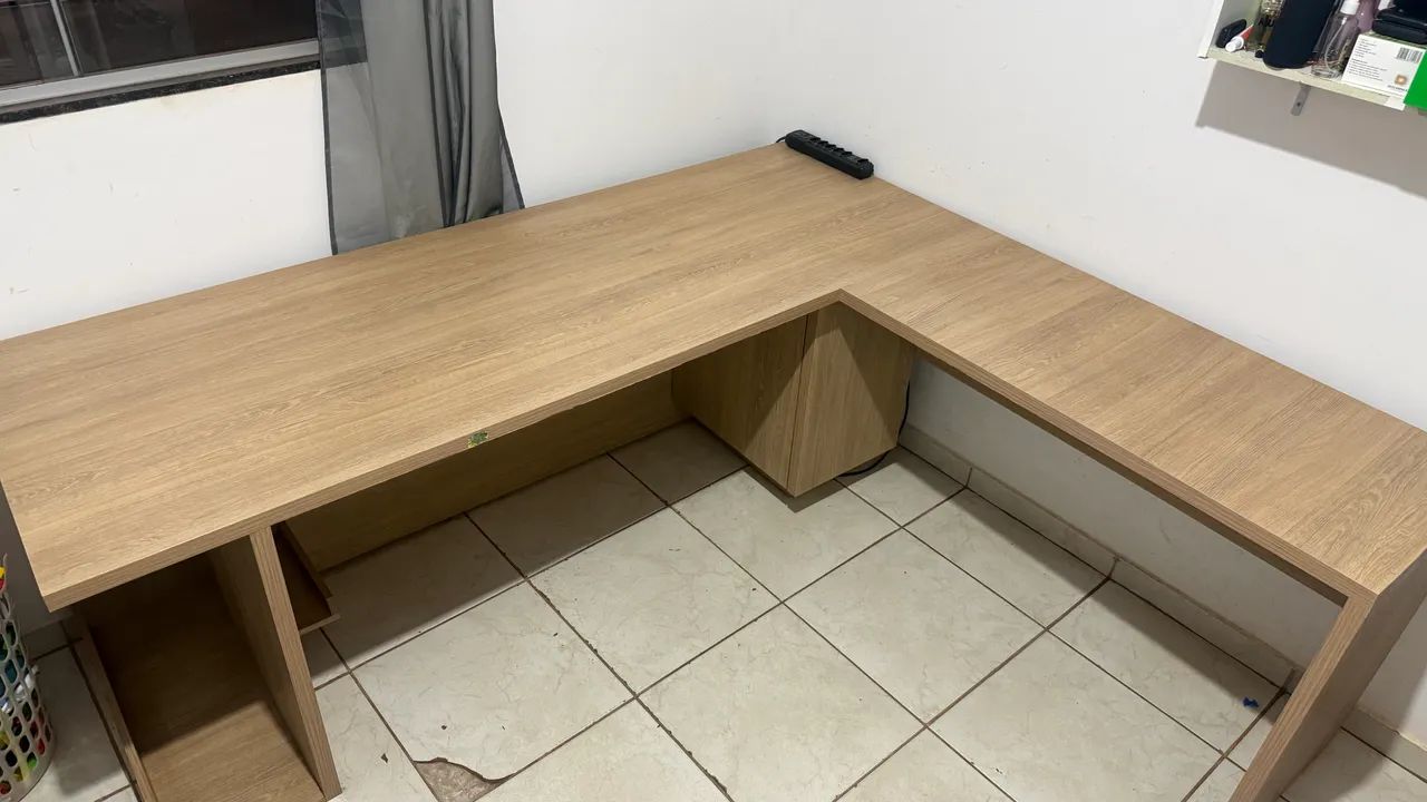 Mesa escritório  - Foto 4