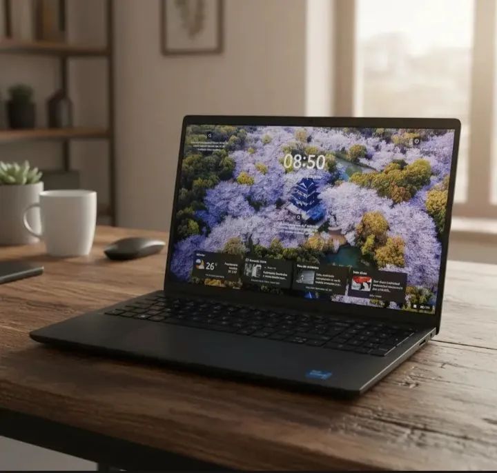 Notebook Dell Inspiron 15 
