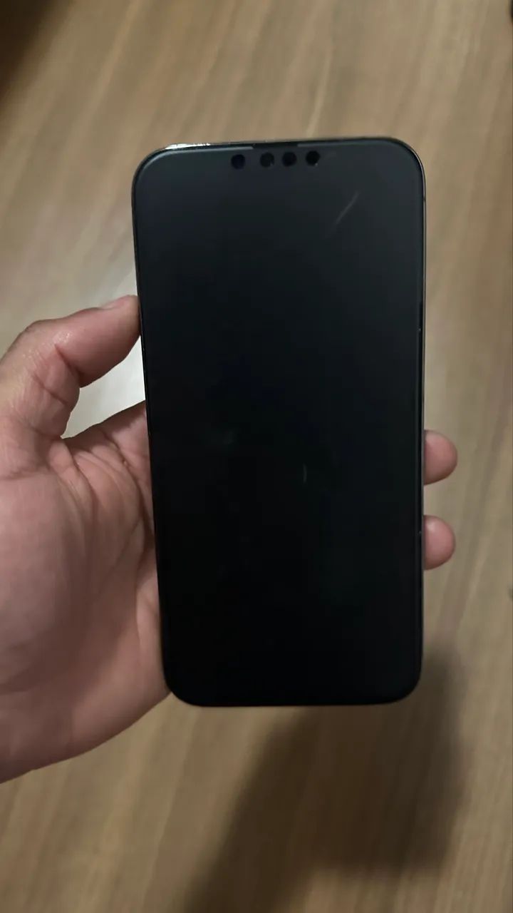 iPhone 13 Pro Max  - Foto 3