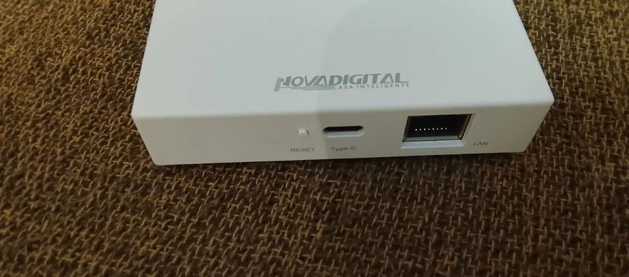 Hub Matter thread ZigBee  - Foto 2