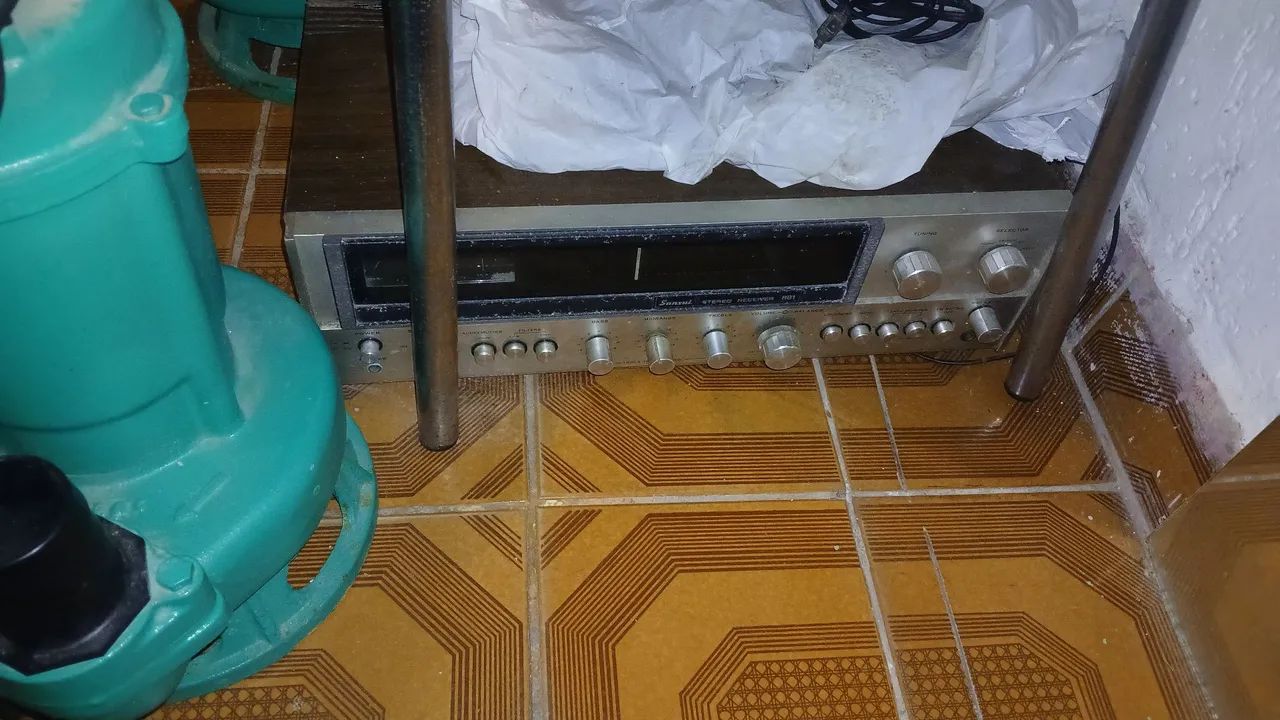 Som antigo - Foto 3