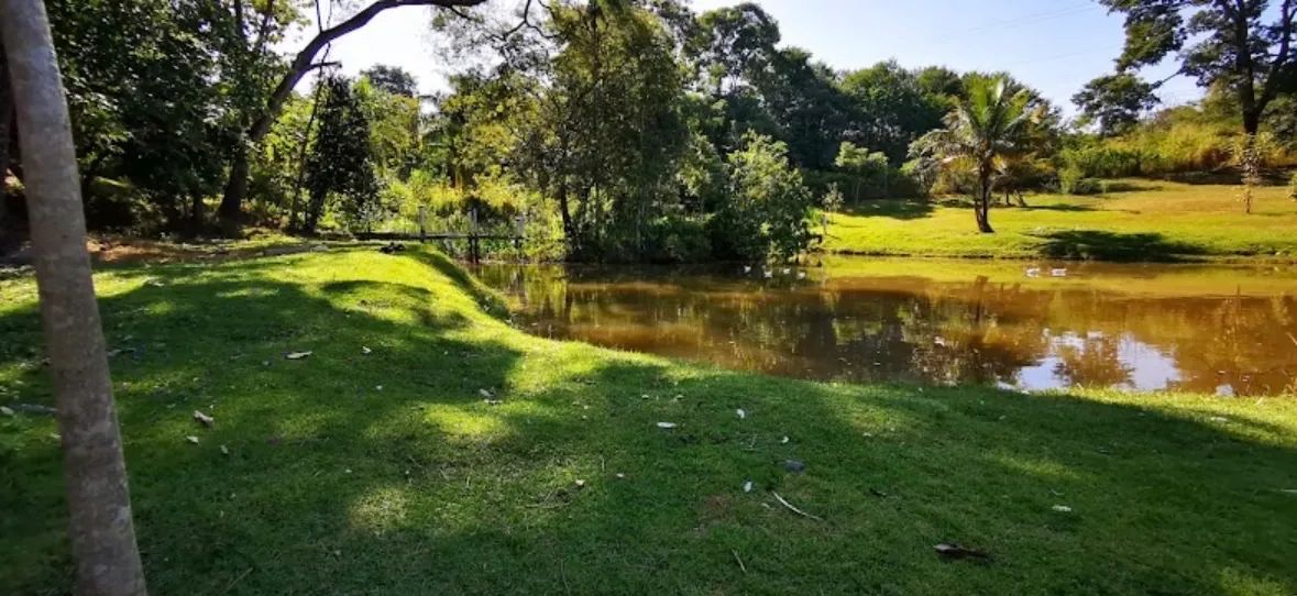 Lote em condomínio de alto padrão  - Foto 4