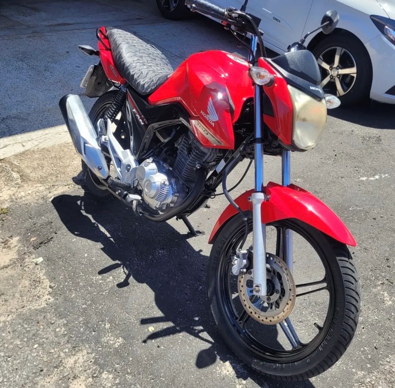 Vender moto 160 - Foto 2
