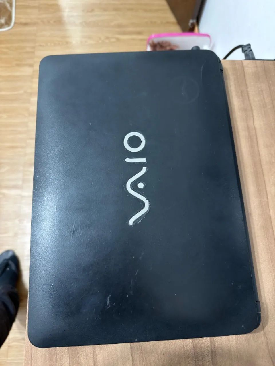 Notebook Sony Vaio touchscreen - Foto 2