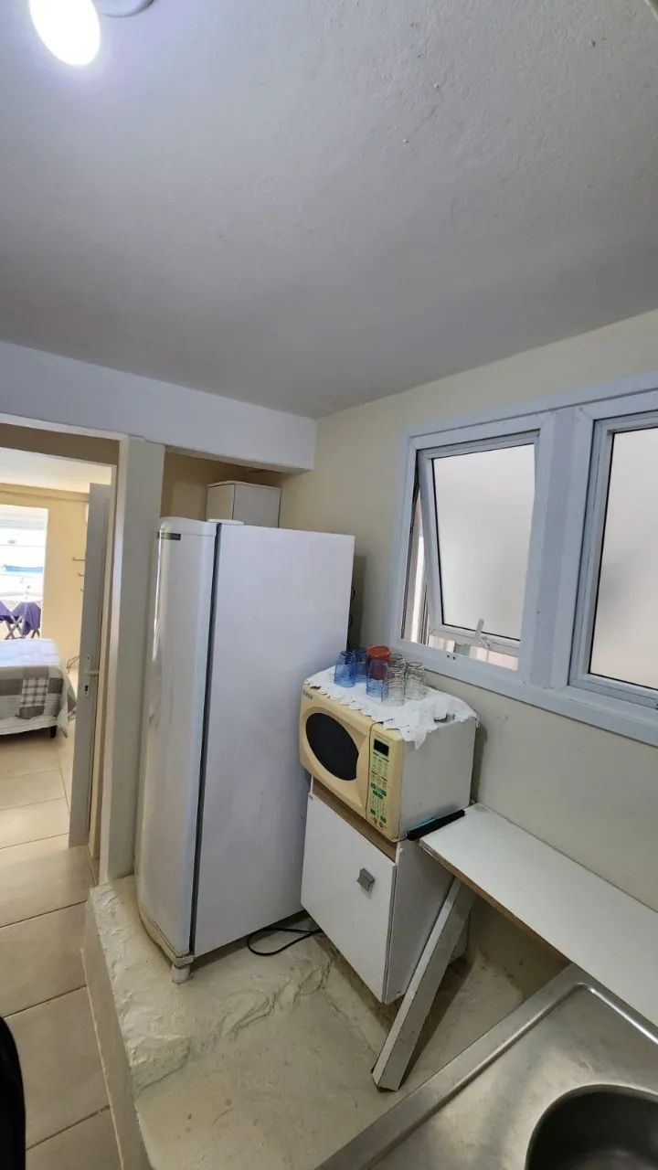 Apartamento de 1 dormitório no bairro Pantano do Sul - Foto 5