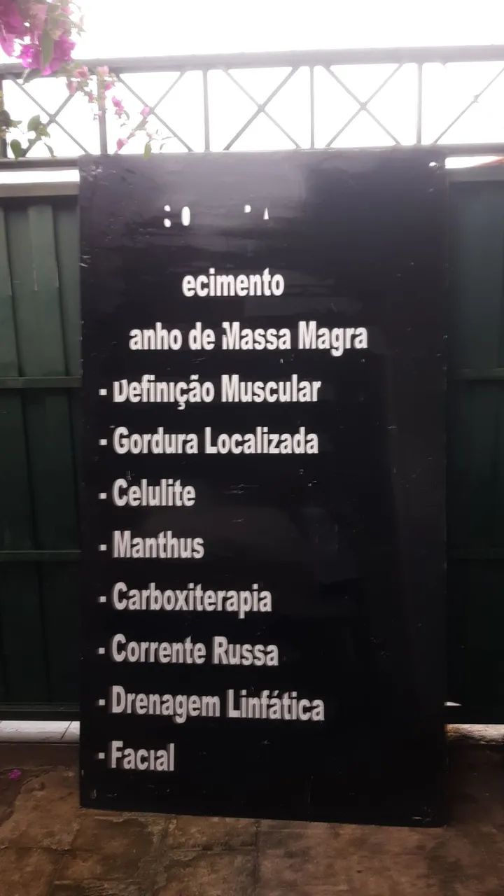 Placa ACM 1.25 X 2.25 Black Piano 