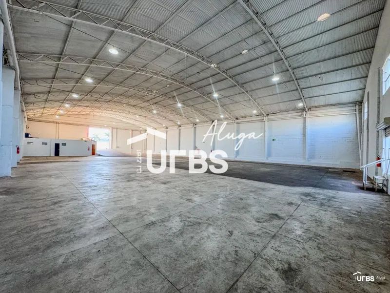 Galpão Comercial - Foto 2