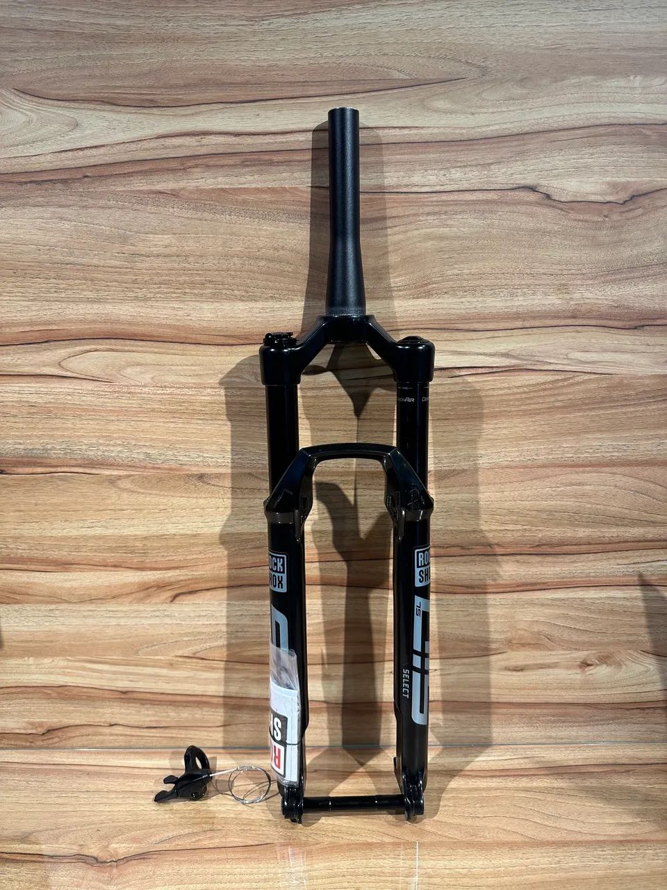 Suspensão Rock Shox Sid Select +