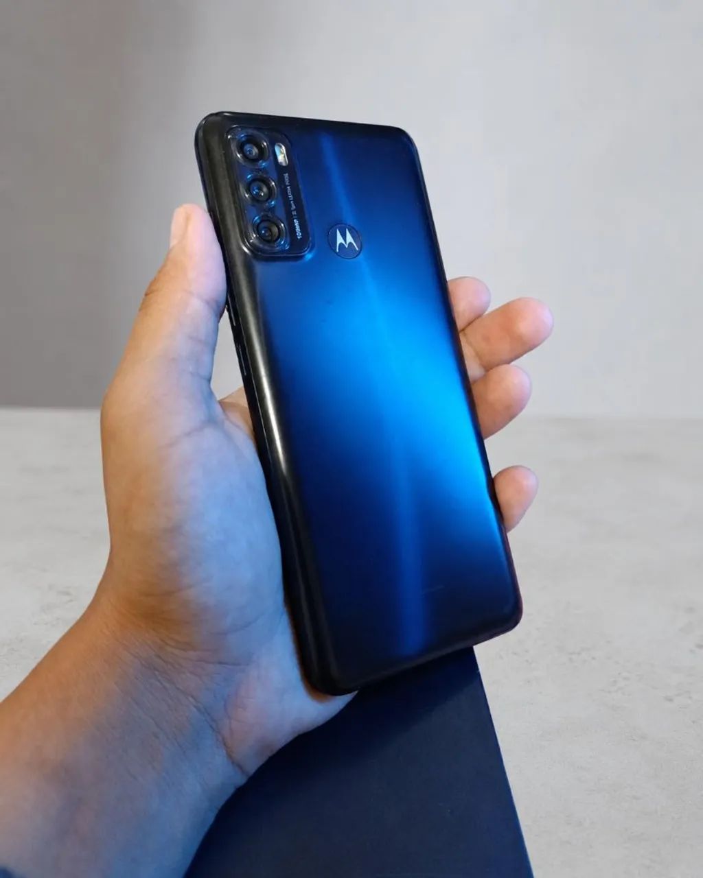 Celular motorola g60  - Foto 2