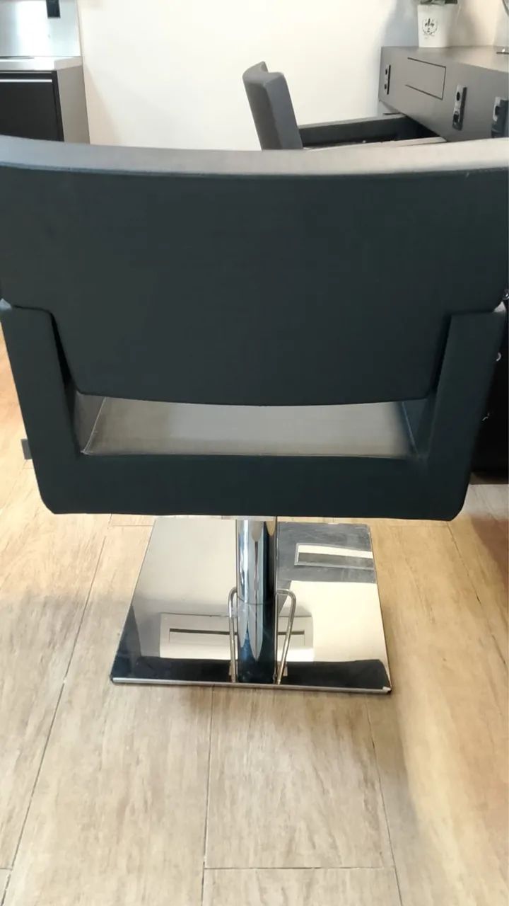 Poltrona Elegance Plus Fixa Van de velde  - Foto 3