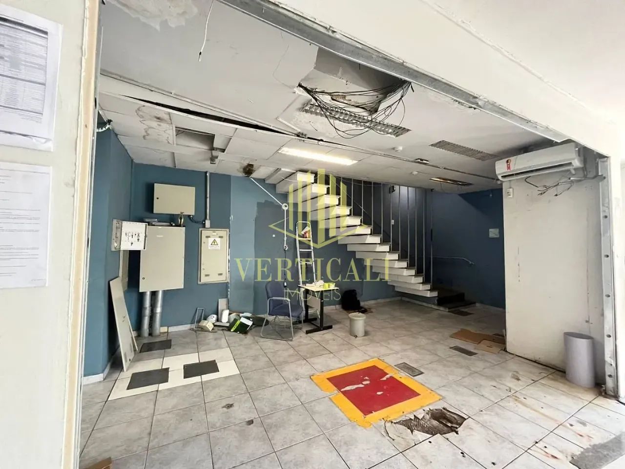 Ponto Comercial para locação, 500 m² e 600m² de terreno - Centro - Cuiabá/MT - Foto 4