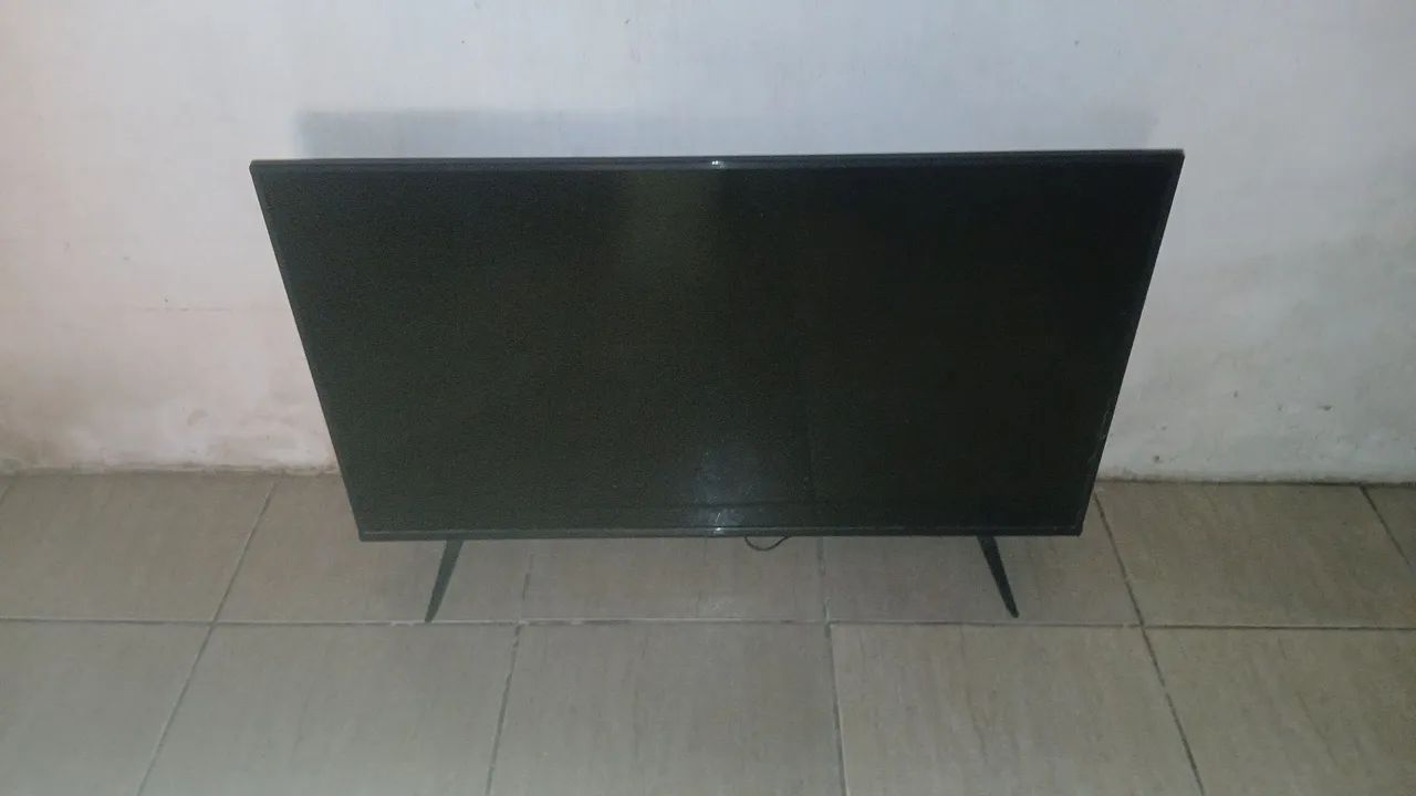 TV 50 polegadas 