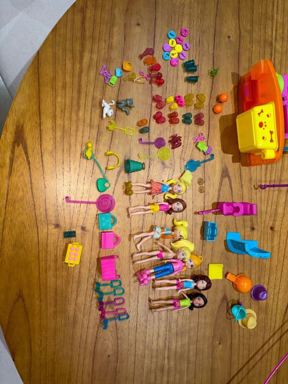 Brinquedo  - Foto 3