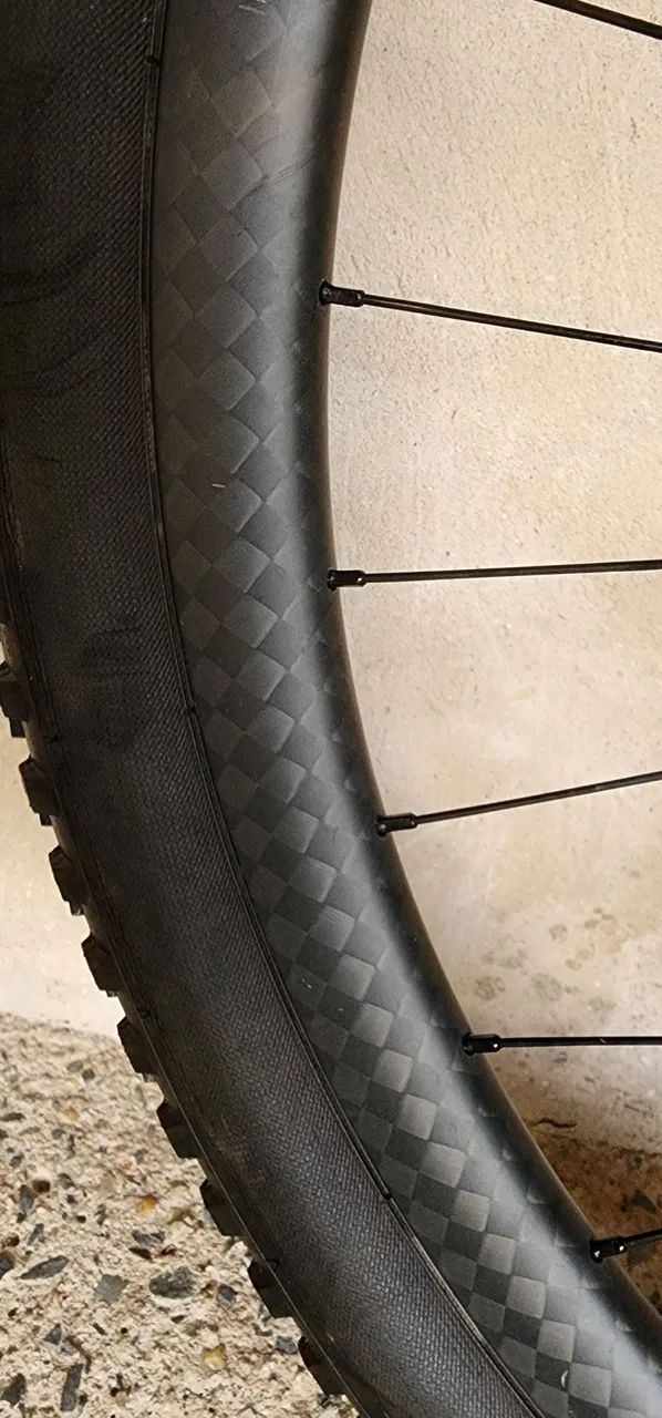 Bicicleta Specialized Epic Expert Carbon "M"  - Foto 3