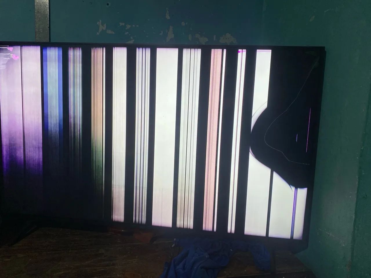 Smart tv LG 50 polegadas 4K UHD  - Foto 3