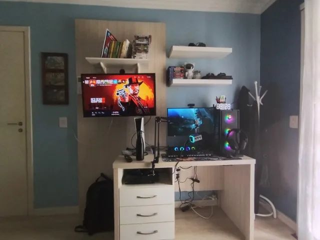 Escrivaninha  - Foto 2