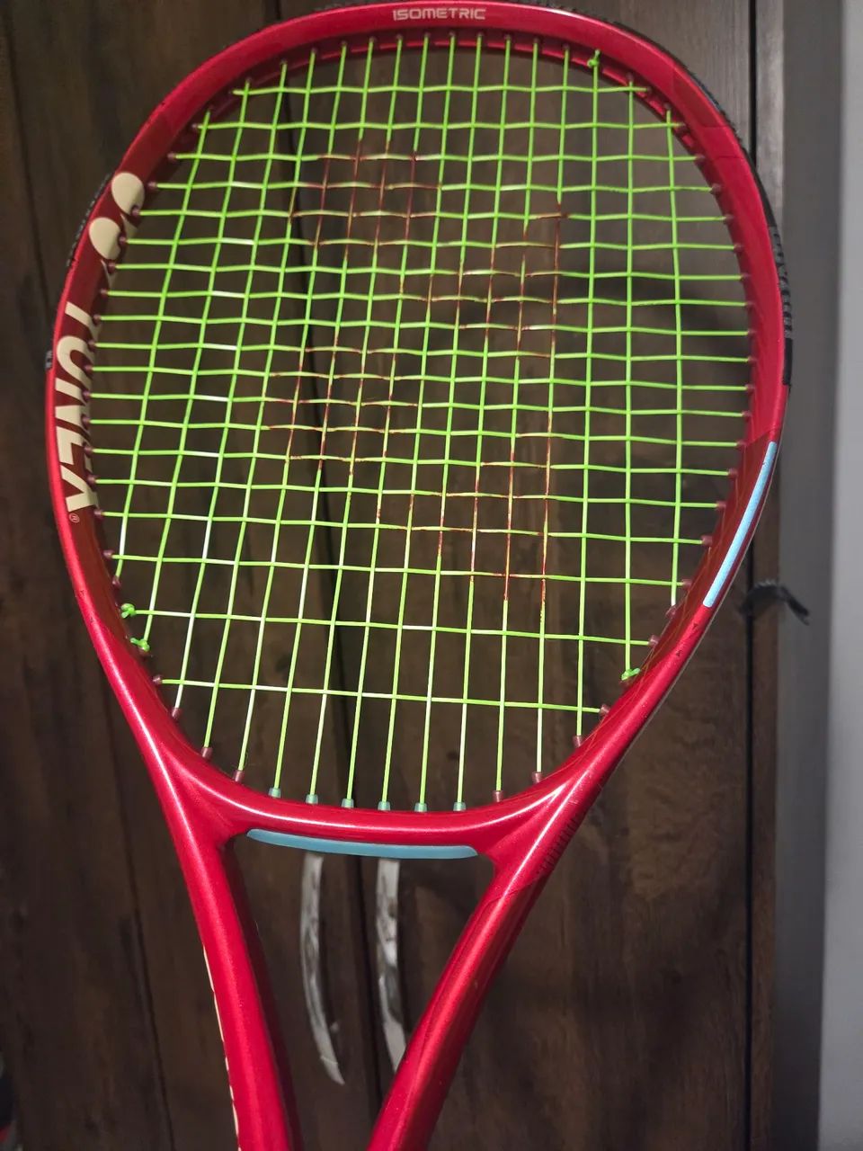 Lançamento 2026: Yonex VCORE 100 - Modelo Novo (L2) - Impecável