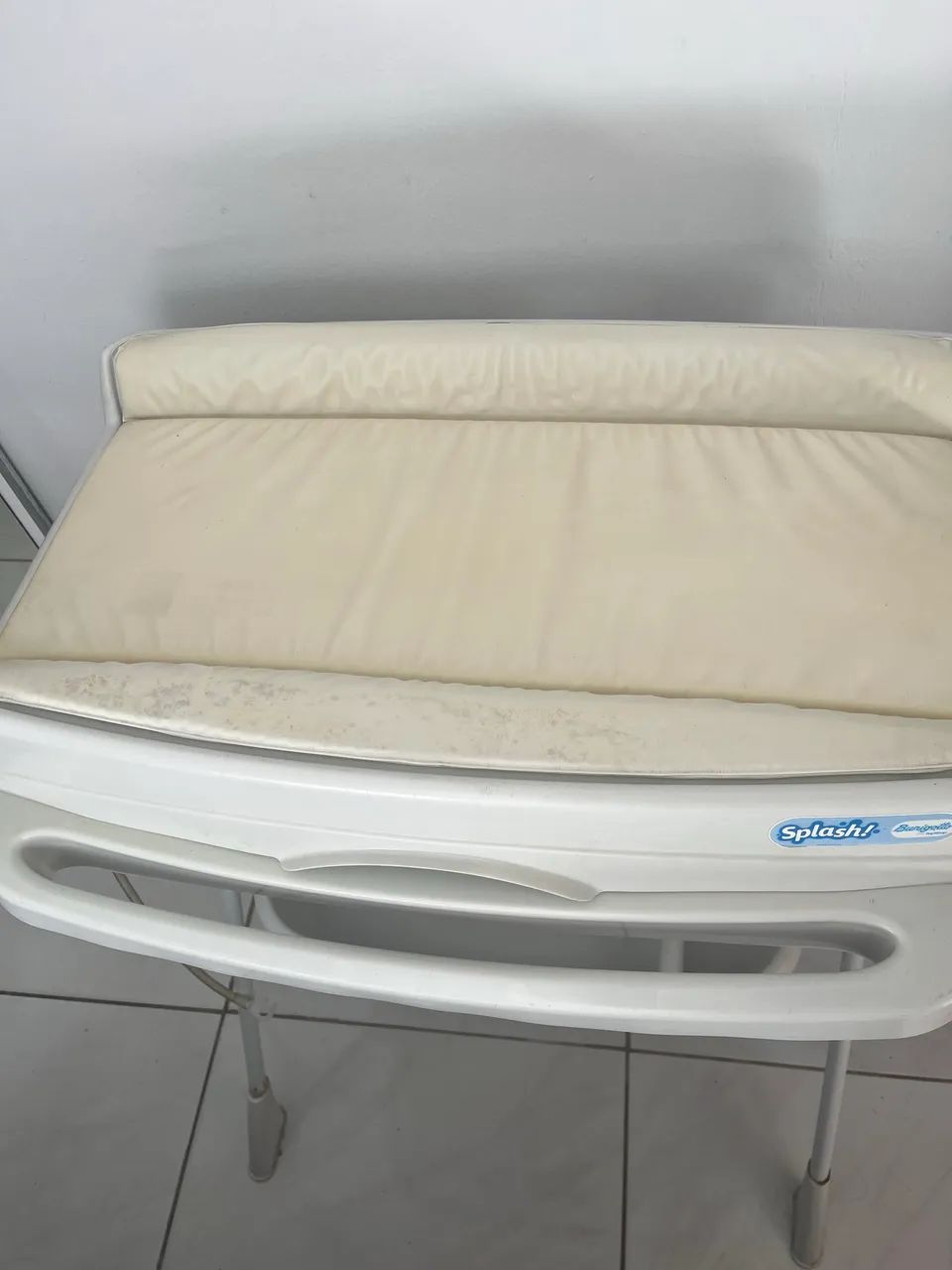 Banheira  - Foto 2