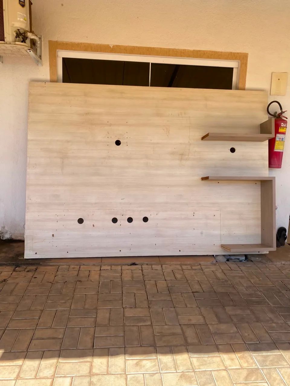 Painel Para Tv - Foto 4