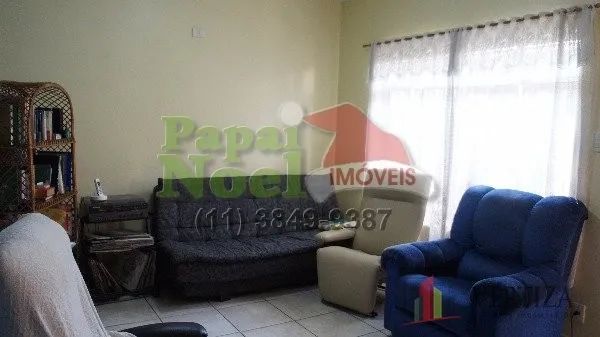Casa de vila à venda com 120m² na Vila Olímpia