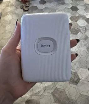 Instax Mini Link 2 - impressora de fotos instantanea - Acessórios