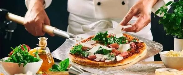 Pizzaiolo - CIDADE NOVA
