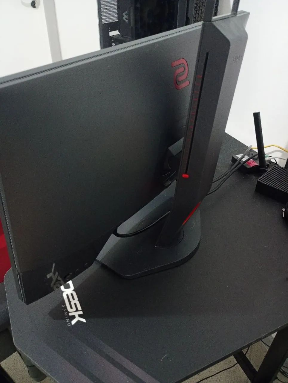 Monitor zowie 144hz  - Foto 2