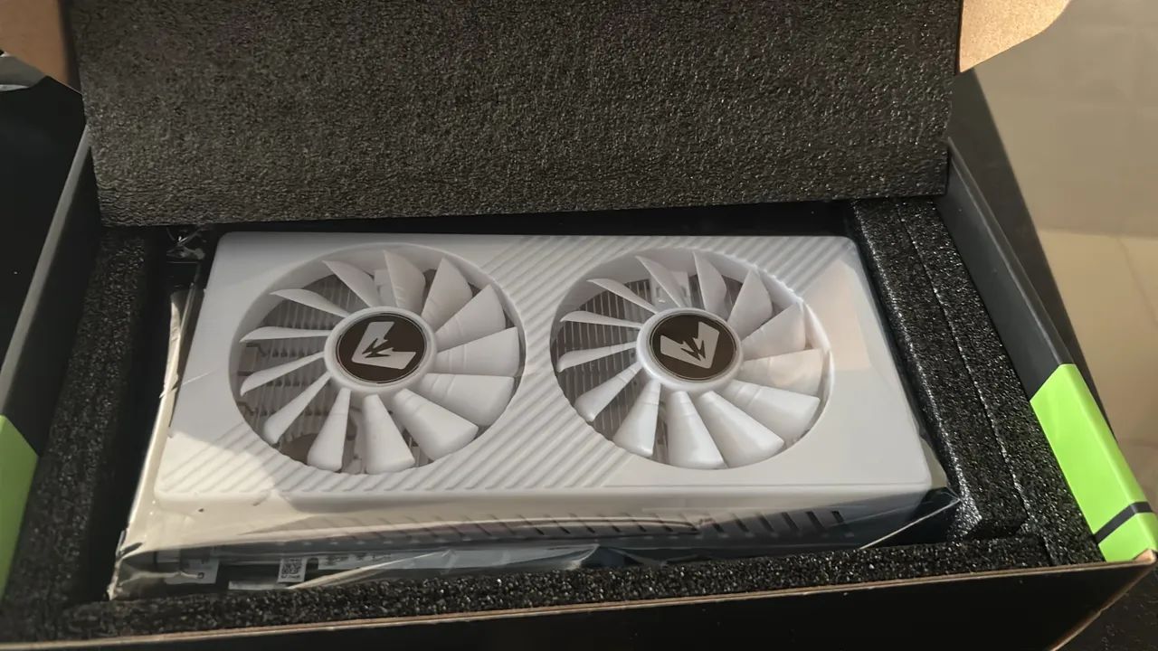 Placa Rx580470098692790691840