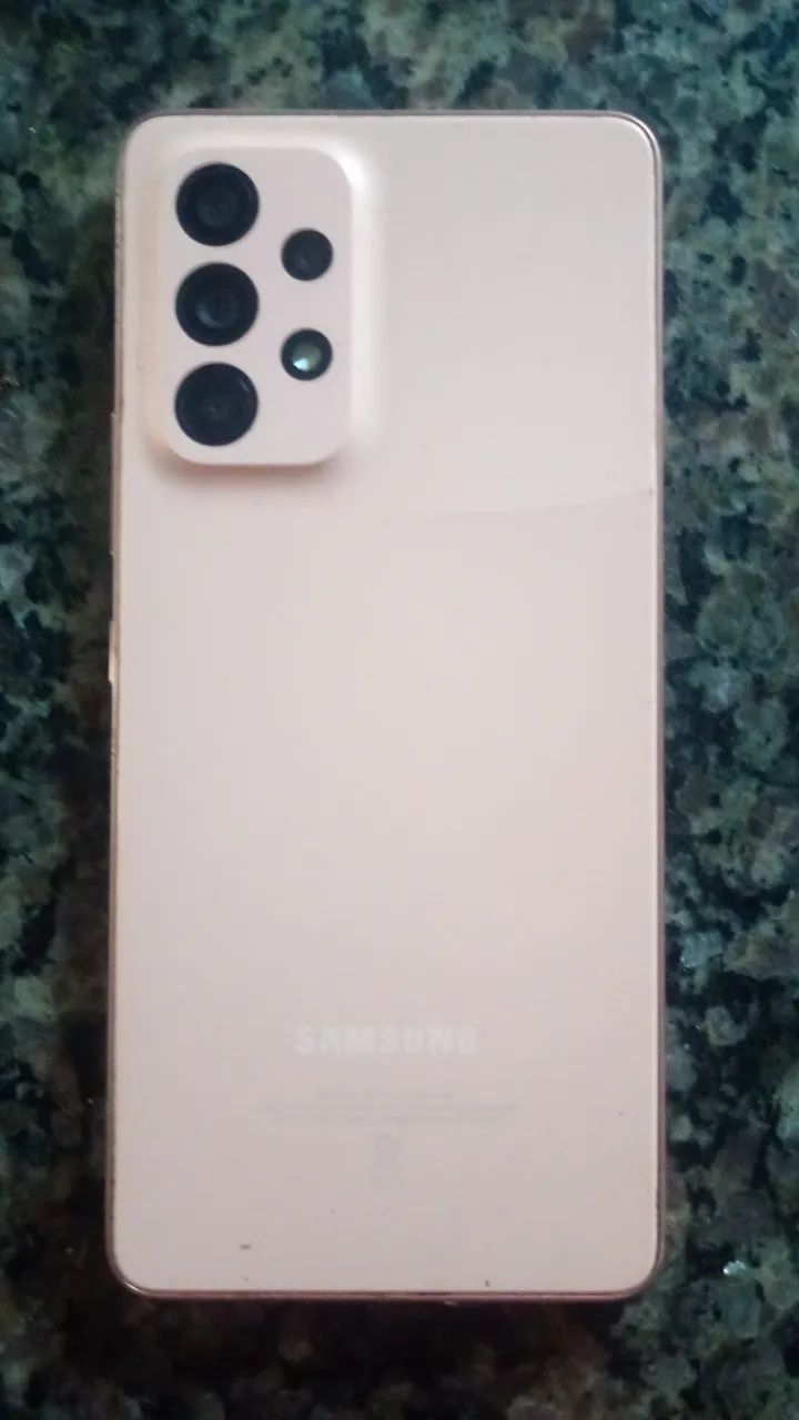 Celular Samsung  - Foto 2