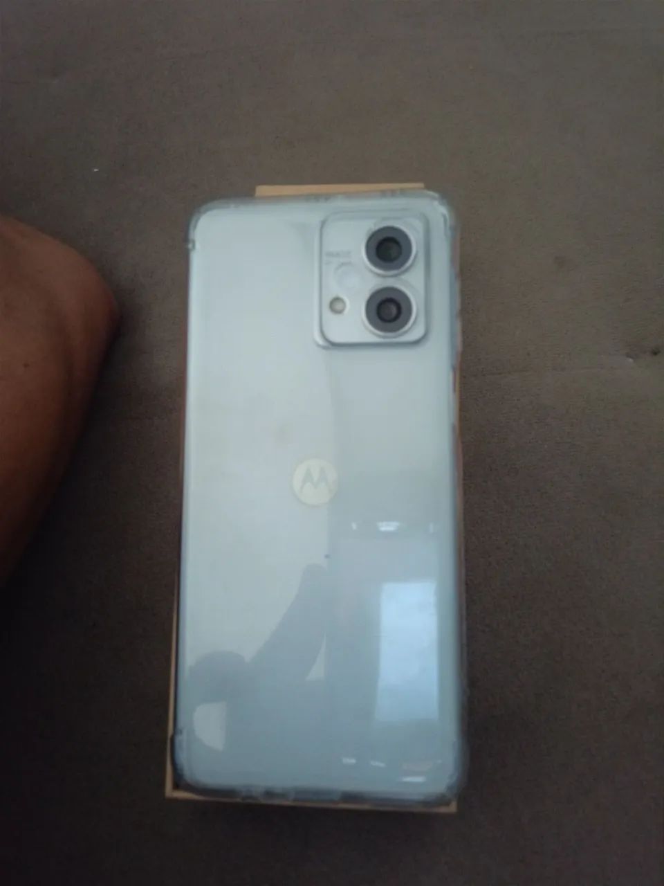 Vendo celular e caixa de som com potencia - Foto 5