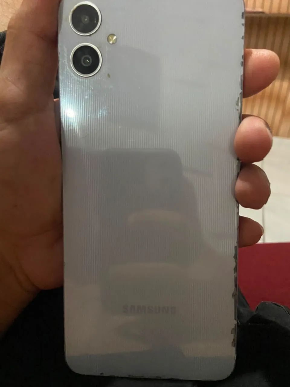 Samsung A05 128 GB
