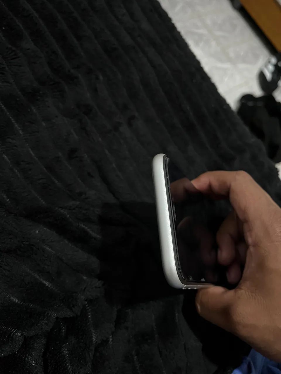 IPHONE 11 SEMI NOVO - Foto 4