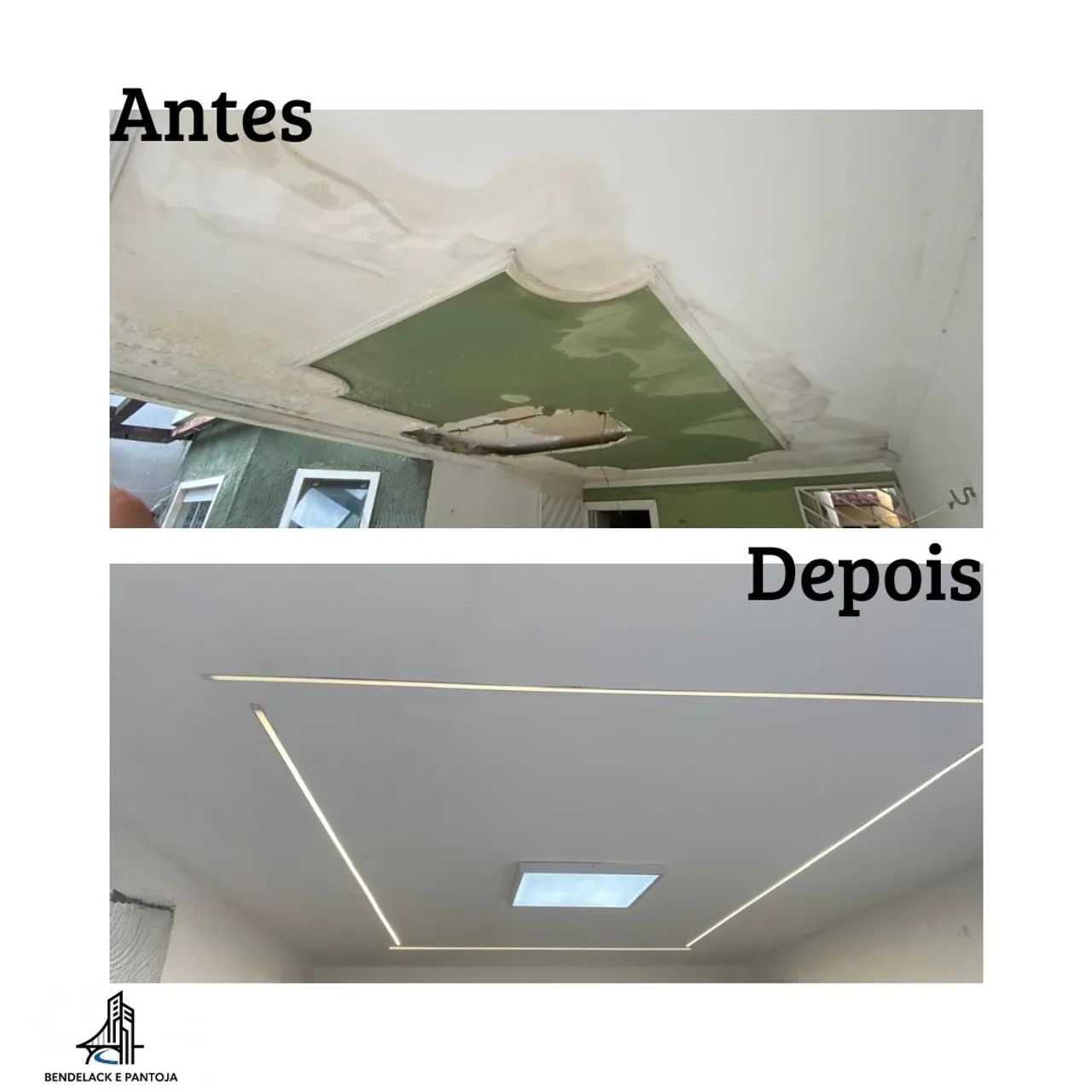 Engenharia bendelack e Pantoja  - Foto 3