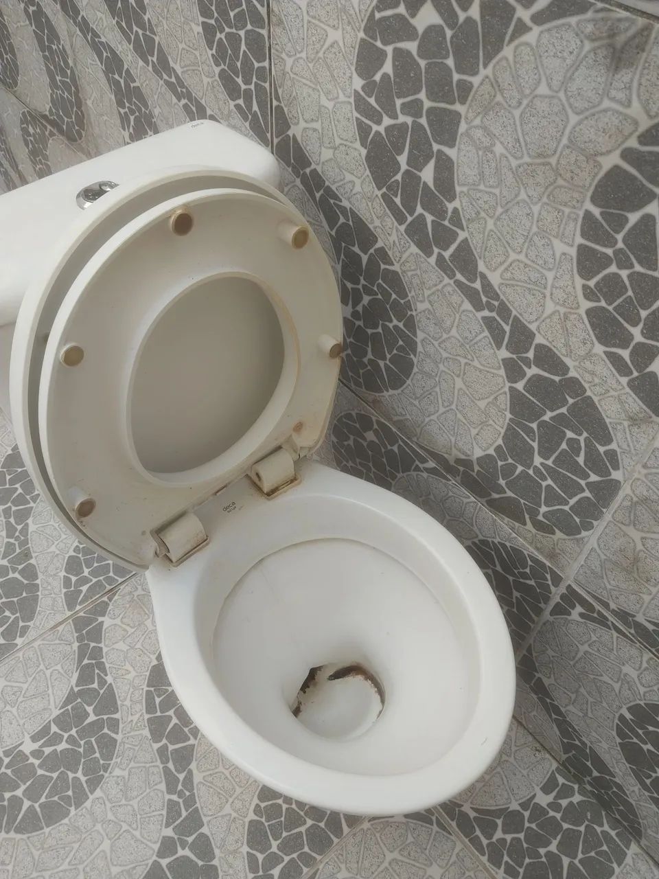 Vaso Sanitário  - Foto 2