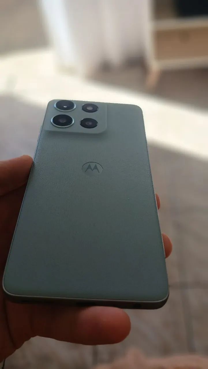 Vendo moto g56 5g