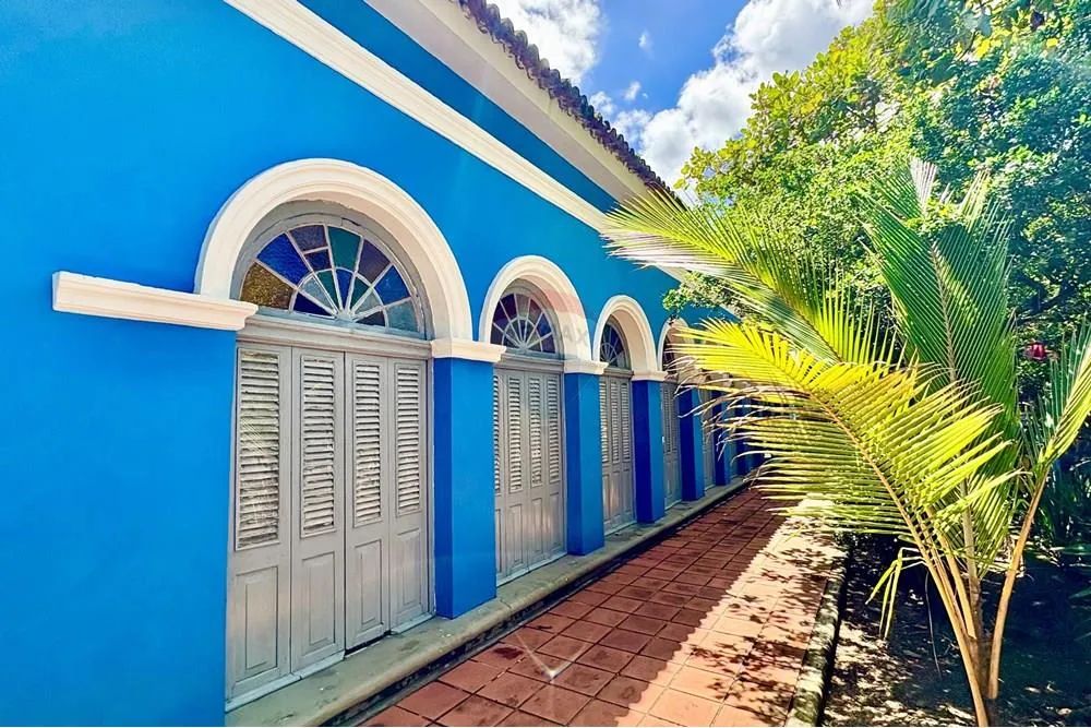 Casa no Poço da Panela, exclusiva e versátil - 13 salas - Foto 5