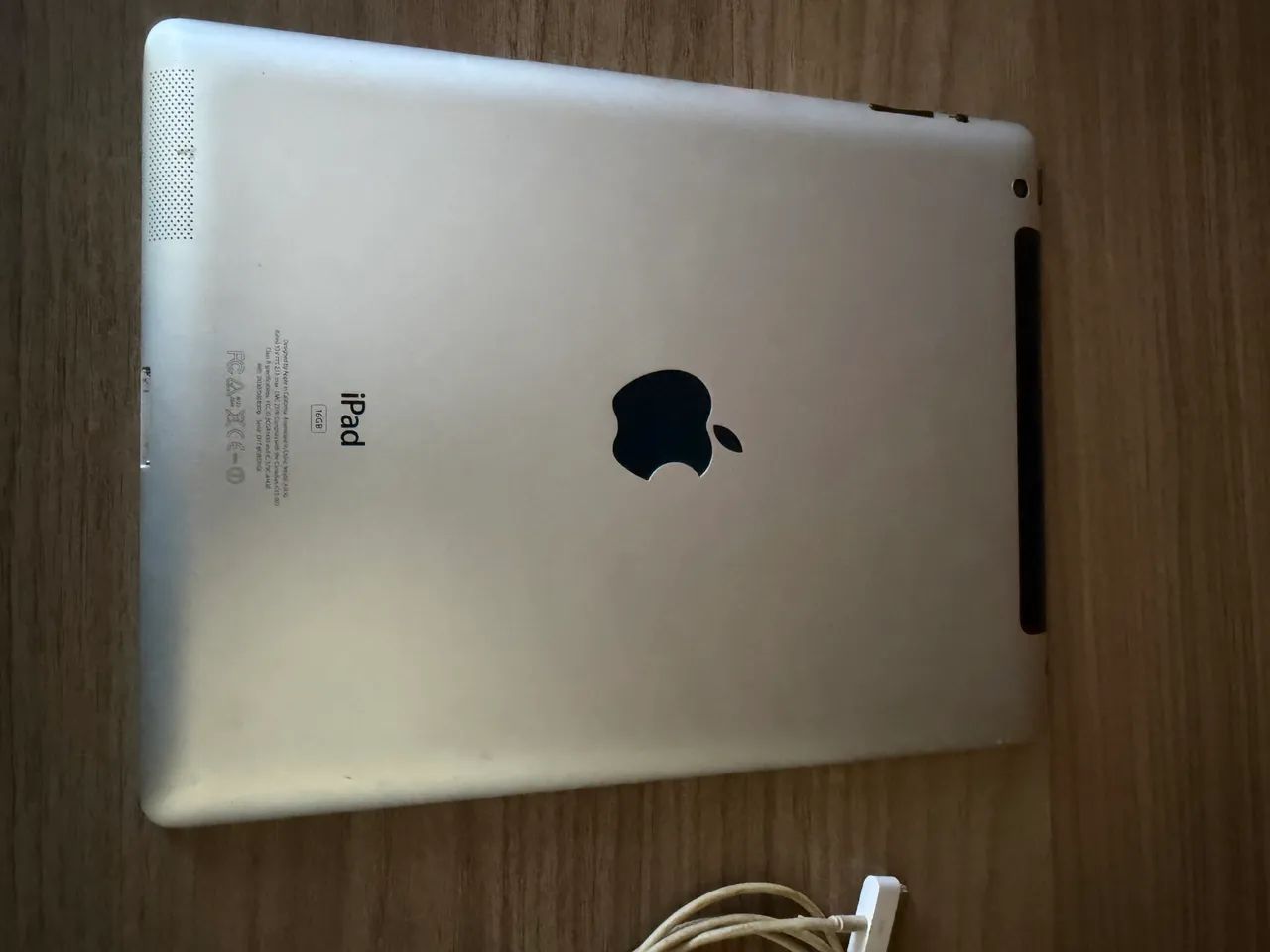 iPad A1430 - 16GB - Foto 2