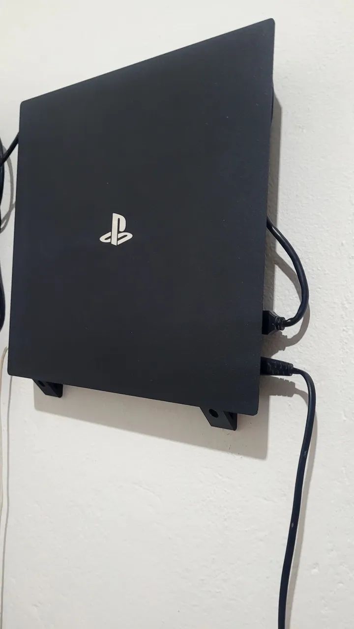 Ps4 pro - Foto 4